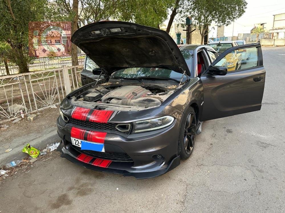 دۆج چارجەر